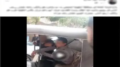 الداخلية تكشف تفاصيل ترهيب مواطنين بكلب في الدقهلية واشتباكات عنيفة في الفيوم