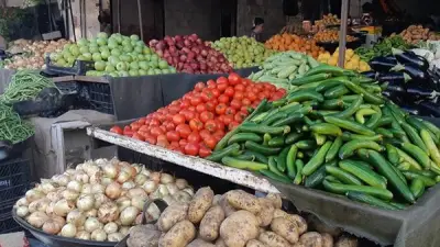 غرفة الخضراوات تكشف أسباب ارتفاع الأسعار وتعلن زيادة المعروض في الأسواق