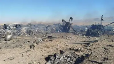 وكالة الاستخبارات الأمريكية تؤكد نجاح عملية إنقاذ الطيارين داخل إيران بدقة عالية