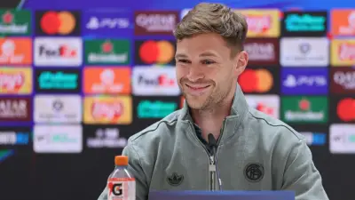 كيميتش: مبابي أنقذ ريال مدريد من كبوات.. وخطة بايرن لإسقاط الملكي