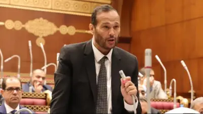 لجنة الصناعة بالشيوخ تبحث حلولاً غير تقليدية لدعم المصانع في ظل التحديات الإقليمية