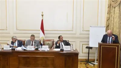 لجنة الزراعة بالشيوخ توصي بمراجعة آلية تعويض قروض المزارعين وتحديث تسعيرها