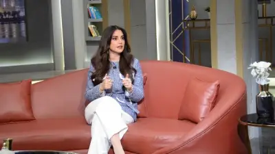 درة تكشف تفاصيل مشهد السرطان في مسلسل علي كلاي: تم تصويره بصدق مؤثر