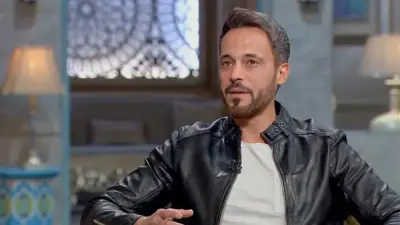 يوسف الشريف يكشف أصل عبارة 