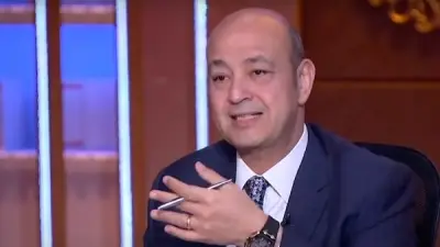 عمرو أديب يتوقع فوز الزمالك بالدوري المصري ويمدح ناصر منسي: أهداف أصعب من رونالدو