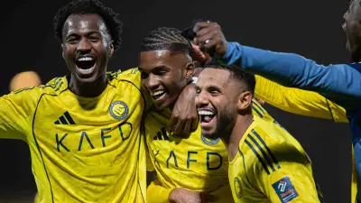 دوري جوي للنخبة: التعاون يرافق الكبار في صراع مشتعل بالملحق والشباب يبرز الهوية