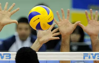 اتحاد الكرة الطائرة يعلن مواعيد نهائيات كأس مصر للرجال