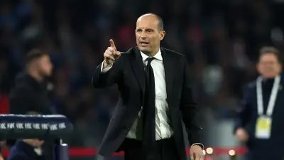 أليجري يعلن خروج ميلان من سباق الدوري الإيطالي ويبرر استبعاد لياو وبوليسيتش أمام نابولي