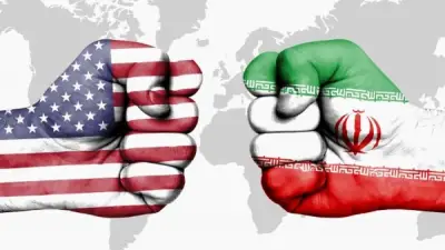 خبير عسكري: إيران ترفض اتفاقاً مع أمريكا وتستعد لرد صاروخي على أي استهداف لمنشآت الطاقة