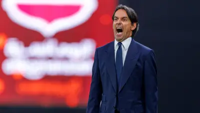 طبيب سعودي يحذر: أسلوب إنزاجي التدريبي خالف المعايير العالمية وتسبب في إصابات نجوم الهلال