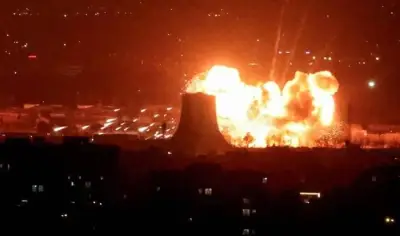 مقتل شخصين في العراق إثر سقوط مسيرة على منزل في منطقة ديالى