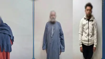 طفلة المنوفية المتوفاة غير مسجلة رسمياً.. والتحقيقات تكشف تفاصيل مروعة عن تعذيب وتحرش