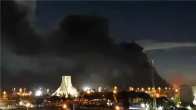 مصادر إسرائيلية تكشف عن سيناريو طارئ حال فشل الدبلوماسية مع إيران