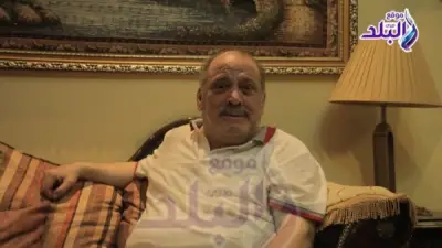 ضياء المرغني يطمئن جمهوره: حالتي الصحية تتحسن وأستعد لجلسات العلاج الطبيعي