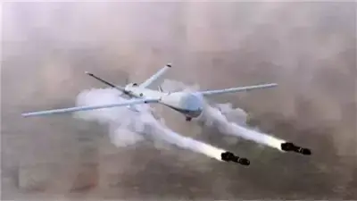 وزارة الدفاع الإماراتية تعلن عن تعاملها مع اعتداءات صاروخية وطائرات مسيرة قادمة من إيران