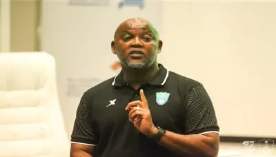 تقارير إعلامية: بطل الجزائر يستعين بموسيماني قبل مواجهة الزمالك في الكونفدرالية