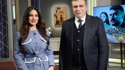 درة تكشف دور يوسف شاهين في مسيرتها: 