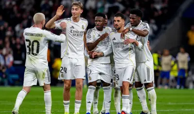 موعد مباراة ريال مدريد ضد البايرن في ربع نهائي دوري أبطال أوروبا