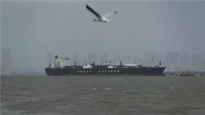 مجلس الأمن يصوت على مشروع قرار بحريني لحماية الملاحة في مضيق هرمز