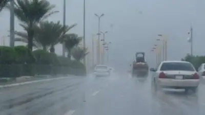 الأرصاد تحذر من سحب رعدية وأمطار غزيرة تضرب الإسكندرية وتمتد للوجه البحري