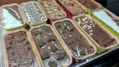 كيك الديسباسيتو: وصفة سهلة ولذيذة للتحضير في المنزل