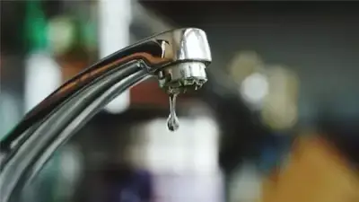 انقطاع المياه في مناطق غرب الإسكندرية بسبب أعمال ترحيل خط ناقل