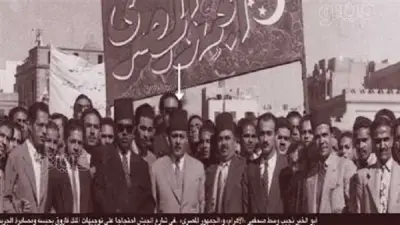 أبو الخير نجيب: الصحفي الجريء الذي تحدى الملك فاروق ومات أمام نقابة الصحفيين