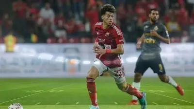 شبانة يكشف عن ضغط جماهيري هائل قبل مواجهة الأهلي وسيراميكا في الدوري