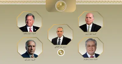 وزير الخارجية يحذر من سيناريو كارثي خلال اتصالات مكثفة لخفض التصعيد