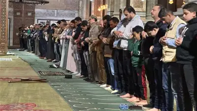 مواقيت الصلاة اليوم الثلاثاء في القاهرة والمحافظات: تفاصيل الأذان والفوائد الروحية