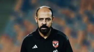 عماد النحاس يشيد بمدرب الأهلي عادل مصطفى ويوضح دور المدرب العام تحت قيادة توروب