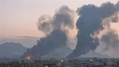 باحث سياسي: فتح مضيق هرمز هدف رئيسي لإدارة ترامب في المرحلة الحالية