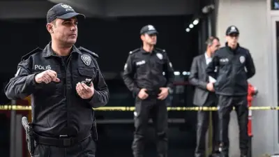 إسرائيل تطلق ناراً قرب قنصليتها في إسطنبول وسط توترات إقليمية متصاعدة