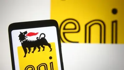 إيني الإيطالية تعلن عن اكتشاف ضخم للغاز قبالة سواحل مصر في البحر المتوسط