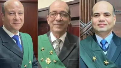 حكم تاريخي للنقض يلغي آلاف الإدانات ويُعيد رسم خريطة قضايا المخدرات في مصر