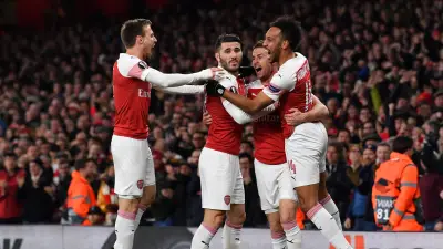 آرون رامزي يعلن اعتزاله رسمياً بعد مسيرة حافلة مع ويلز وآرسنال