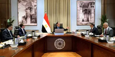 مدبولي يعلن تخفيف العقوبات المالية أمام هيئة الإمداد الطبي في خطوة أولوية قصوى