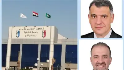 فريق بحثي بالقومي للأورام يطور مواد تثقيفية سمعية بصرية لمرضى سرطان الثدي