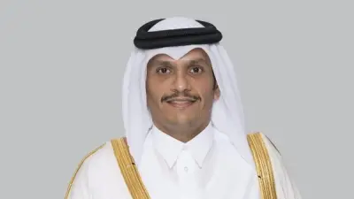 وزير الخارجية القطري يحذر من الاعتداءات الإيرانية ويدعو لوقفها فوراً
