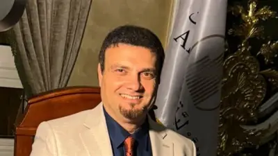 شريف جبر يؤكد: مول العين خالٍ من المخالفات والتصالح تم وفق القانون