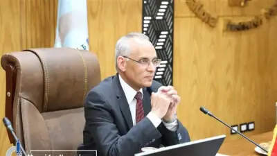 المركز القومي للبحوث يطلق حزمة إجراءات صارمة لترشيد الطاقة والوقود