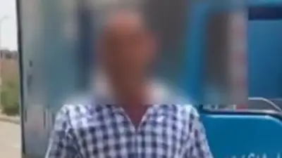 القبض على فرد أمن بتهمة تجميع جراوي الكلاب داخل صندوق قمامة في كمبوند بالقاهرة الجديدة