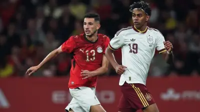 ناقد رياضي يكشف حقيقة أزمة فتوح ومعتمد جمال: تغيير اللاعب كان لحمايته