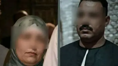 تجديد حبس ربة منزل في الفيوم لاتهامها بقتل زوجها وإخفاء جثته