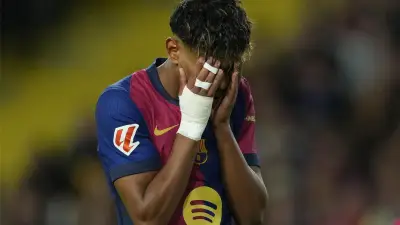 ريو فرديناند يشيد بلامين يامال: صوت المسلمين الشجاع في مواجهة العنصرية بالملاعب