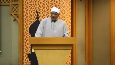 عباس شومان: هيئة كبار العلماء مرجعية الأمة ونعمل على إعداد جيل أزهري راسخ