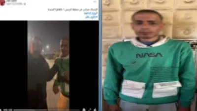 القبض على نجار متلبسًا أثناء محاولته سرقة شقة بالقاهرة الجديدة