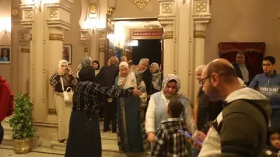 إقبال جماهيري كبير على فعاليات نادي سينما أوبرا دمنهور وعروض أفلام قصيرة