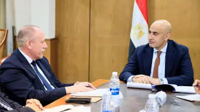 عبداللطيف: مدارس التكنولوجيا التطبيقية نموذج تعليمي حديث يلبي احتياجات سوق العمل