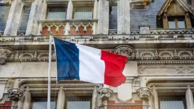 فرنسا تعرب عن قلقها البالغ بعد مقتل موظف منظمة الصحة العالمية في غزة